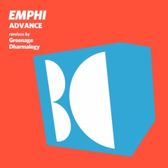 Emphi - Fall (Dharmalogy Remix) [Balkan Connection]