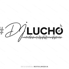 Gqom Birthday Mix Mixed by Lucho @luchonani