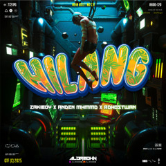 Hilang ( Aldrmdhn x Zakiboy x Ridho Setiawan x Anden Mhmmd )
