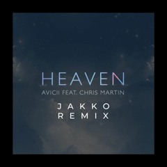 Heaven (JAKKO Remix)