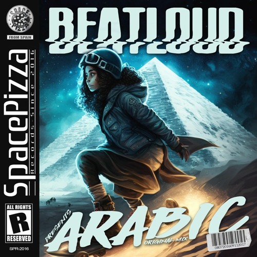 BeatLoud - Arabic CUT