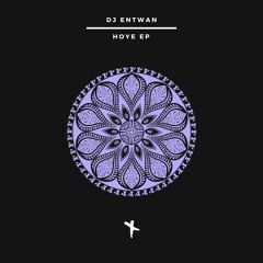 DJ Entwan - Hoye (Original Mix)_TEC102