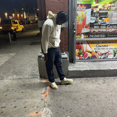 Fucked Up //Prod. Mobley