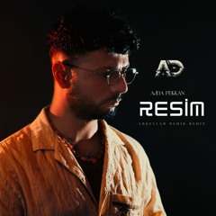 Ajda Pekkan - Resim ( Abdullah Demir Remix ) Afro House