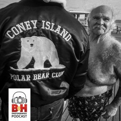 Harvey Stein Shares His Passion for the Street: The B&H Photography Podcast