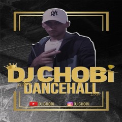DJ Chobi - FULL DANCEHALL NEW/OLD SCHOOL v1