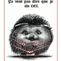 Jingle du KIF - Consentement