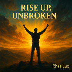 Rise Up, Unbroken