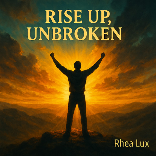 Rise Up, Unbroken