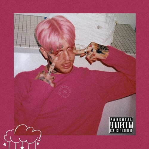 Lil peep - let me bleed sped up