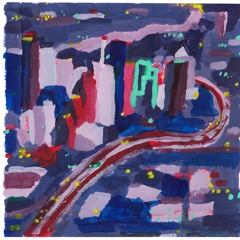 late night with DJ Screw FULL BEAT TAPE