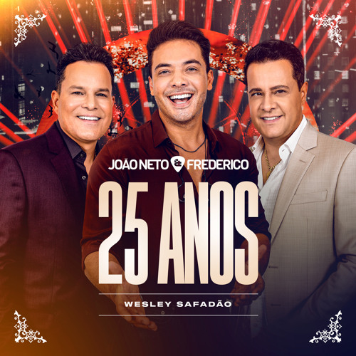Lê Lê Lê (Ao Vivo)