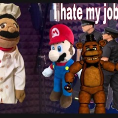 CHEFY MAN I HATE IT MY LIFE SLT REMIX