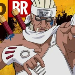 Tauz - Killer Bee (Naruto) _ Prod. Sidney Scaccio