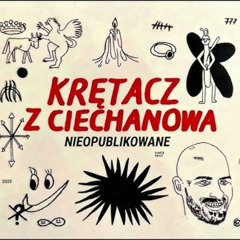 Quebonafide - Krętacz z Ciechanowa mixtape - Quebonafide, Bambi, Żabson, Kizo, Bardal,
