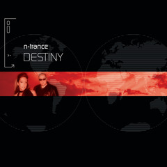 Destiny (Kenny Hayes Dub)