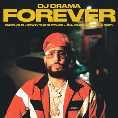Forever (feat. Fabolous, Benny The Butcher, Jim Jones & Capella Grey)