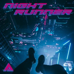 Puffster - Night Runner