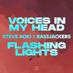 Flashing Lights
