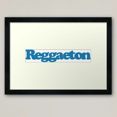 Reggeaton Mix #4 96BPM @DJAshNJ