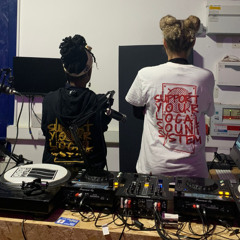 Galdem Rejoice: The Legacy of Women in Reggae IWD 2022