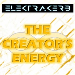 The Creator's Energy - Feel The Energy @3.00 & 4.06 Minutes in the Track
