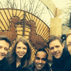 Rene Engel @ Sisyphos Berlin  23-3-2012