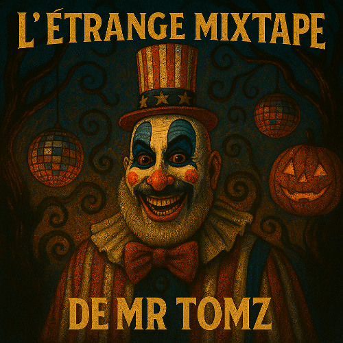 L'étrange Mixtape de Mr TomZ