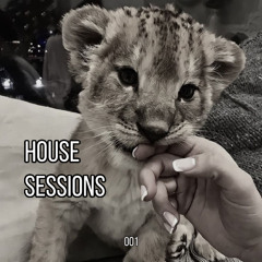 LUXURY HOUSE SESSIONS [001]