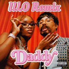 Tokischa - Daddy (feat. Sexyy Red) (IILO Remix)