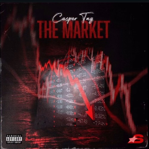 Casper Tng - The Market (Part 1)