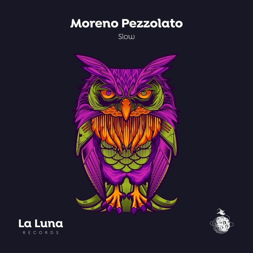 Moreno Pezzolato - Slow (Radio Edit)