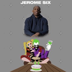 Jerome Six LIVE SET #TheAsylum 15/3/25 @ Egg LDN
