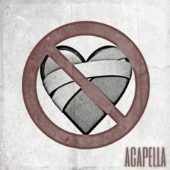INSU - NEVER IN LOVE (Acapella) [Copyright Free] - Single