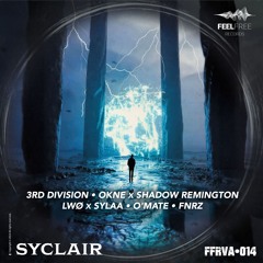 3rd Division - Loops & Screeches