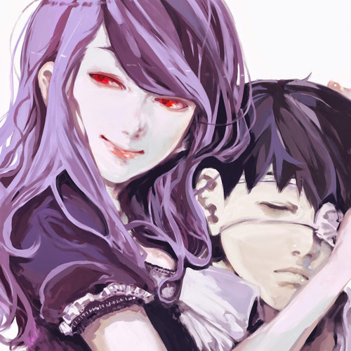Stream Tokyo Ghoul ep 12 BGM - Rize's melody (piano transcription) by Zen  Soul