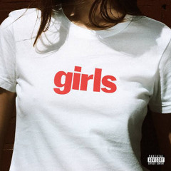 girls remix (feat.ASLAN)
