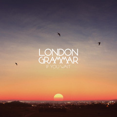 If You Wait (Shy FX Remix)