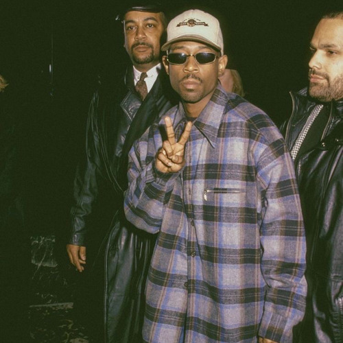 Visual 9 & Shadow6 - Masterkeyz (Prod. Lowkey)