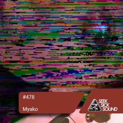 SSS Podcast #478 : Myako