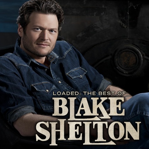Stream Honey Bee By Blake Shelton Listen Online For Free On Soundcloud