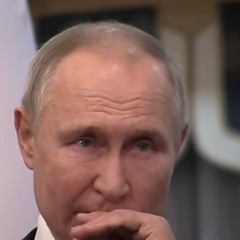 Putin's 'Inner Circle Boom Bap Doubts'