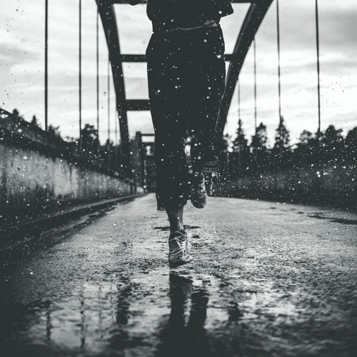 Running Backwards