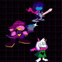 Mean Blaster (Rude Buster REMIX)