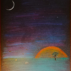 Crepuscule No.9