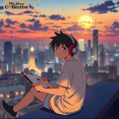 Quentin tch, Chill Yume - More Life