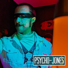 SchickCast 24 | Psycho-Jones | Mute Mode live im Schick am 23.09.