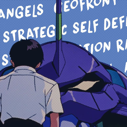 Trailer Eva Special + Peaceful Times