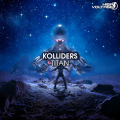 Kollider - Titan