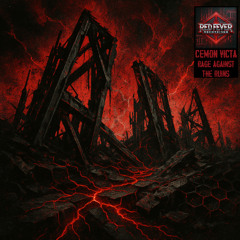 Cemon Victa - Rage Against The Ruins